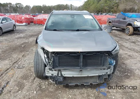 2018 Buick Enclave Avenir z USA, uszkodzony, nr VIN 5GAEVCKW2JJ154801